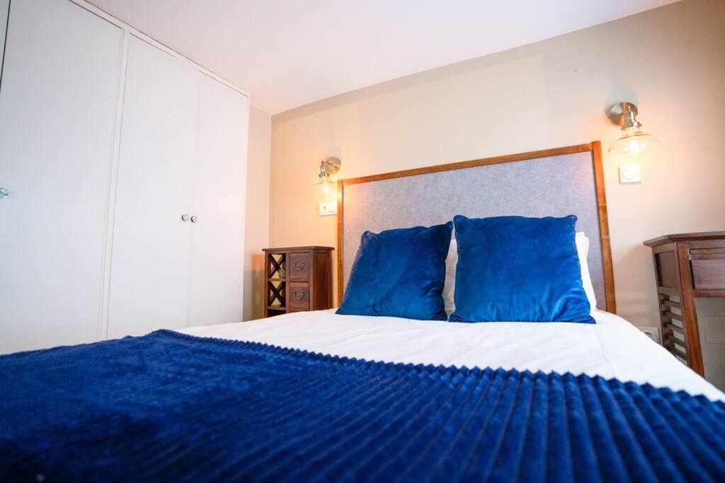 Hi Duplex Malaga Centro Appartement Buitenkant foto