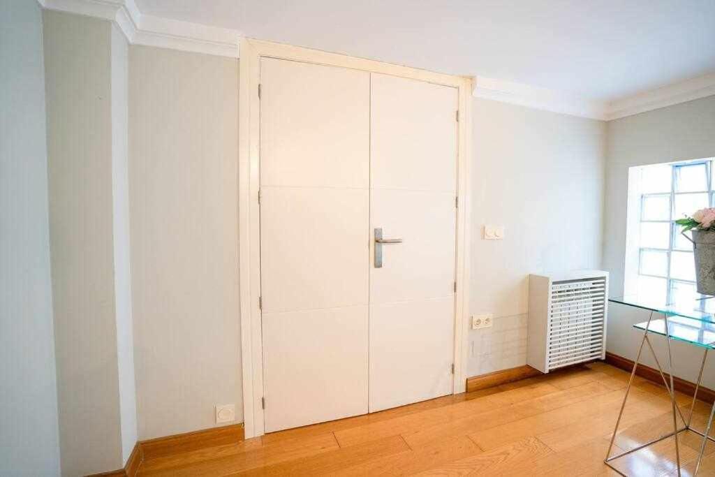 Hi Duplex Malaga Centro Appartement Buitenkant foto