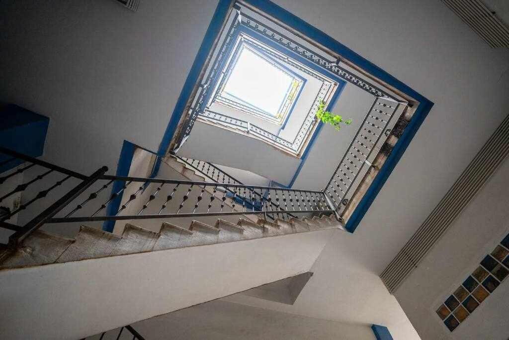Hi Duplex Malaga Centro Appartement Buitenkant foto